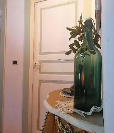 Tenuta Case Valenti Palmento Cuba Apartment Pachino