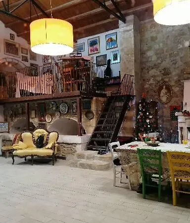 Tenuta Case Valenti Palmento Cuba * Pachino